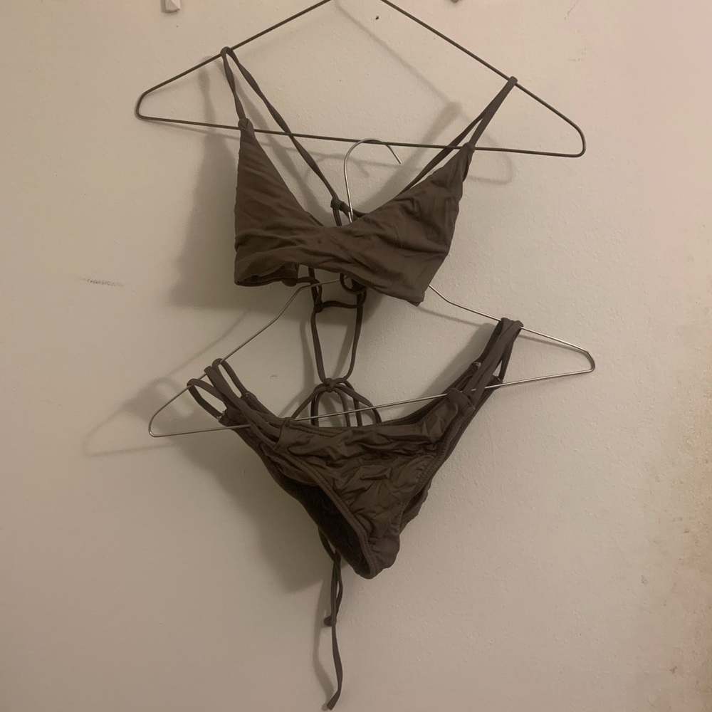 Bathing Suit - image 1